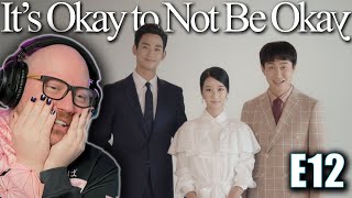 EMOTIONAL Rollercoaster | *IT'S OKAY NOT TO BE OKAY* Ep 12