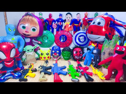 Monster School : SKIBIDI TOILET SCIENTIST VS TITAN SPEAKERMAN - Minecraft Animation