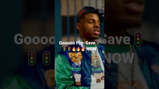 Pre-Save NOW Link in Comments