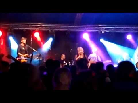 Věra Špinarová-Hlučínský Krmáš 2015