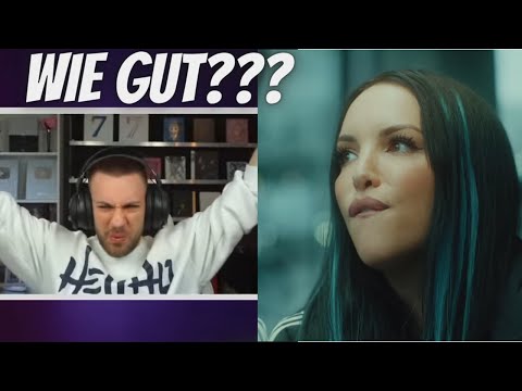 Juju x Chapo102 x Philipp Poisel - Erkläre mir die Liebe (OFFICIAL VIDEO) - Reaction