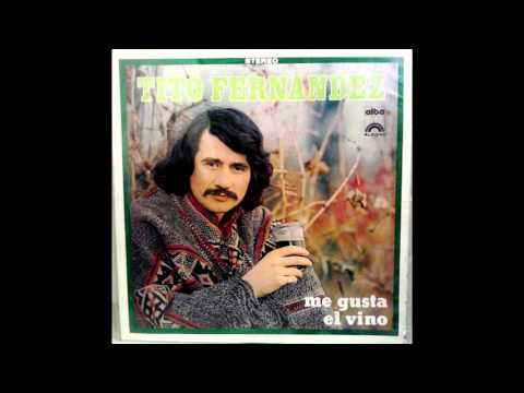 Me Gusta El Vino - Tito Fernandez El Temucano