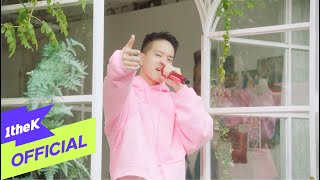 [情報] Peniel - Daydream (Feat. JUNNY)
