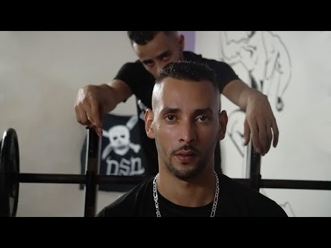 Mehdi DSD - Methadone (Official Music Video)