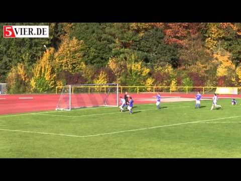 5vier TV: SV Konz gegen SG Osburg