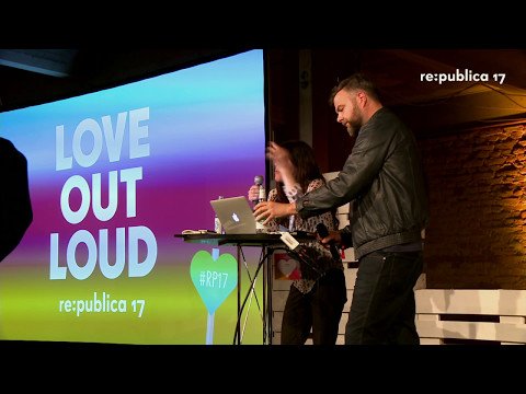 re:publica 2017 - Enter Me Tonight: Meeting in Virtual Reality