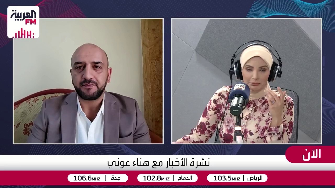 قدور: دمشق تأمل التوصل لحلول جذرية خلال الاجتماع السوري الإسرائيلي في الأردن