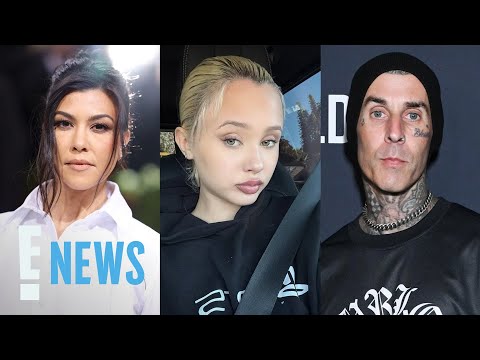 Alabama Barker's Birkin, Cartier Bracelet & More Birthday Gifts Revealed | E! News