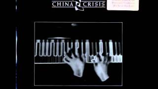 China Crisis - It's Never Too Late