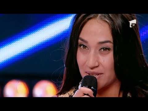 Roxana Sbora - 4 Non Blondes - "What's up". Primeste trei de DA&hellip;