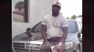 Young Buck - Iceman (Feat. Lloyd Banks, Scarface &amp; 8Ball)