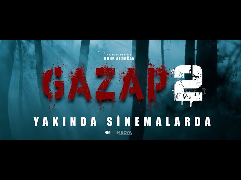 Trailer of Gazap 2 (2025)