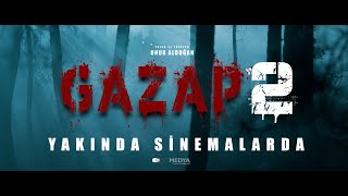 GAZAP 2 FRAGMAN