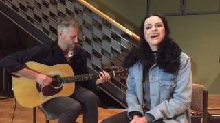 Amy Macdonald - Down By The Water (Facebook live) - 24/11/16