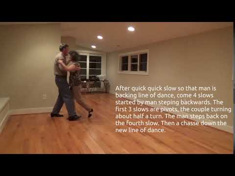 Quickstep: Spin Turn around a Corner