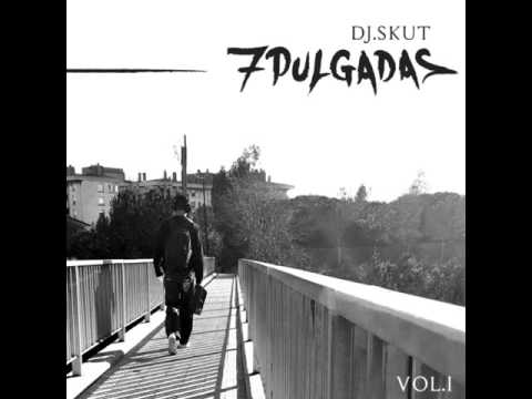 DJ Skut ft. Oby Knockis - Estilo Burt Lancaster