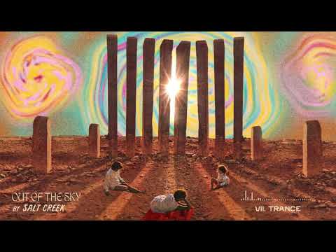 Salt Creek - Trance