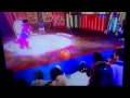 Included Barney S Super Singing Circus