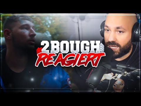 2Baff REAGIERT: Lil Lano - PERFEKT