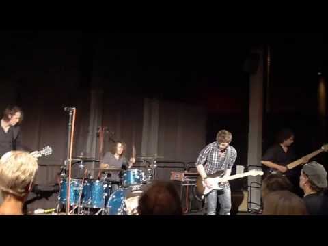 Ryan McGarvey feat. Clemens Bombien - Going Down @ Campus - Kempen - 2013.10.16