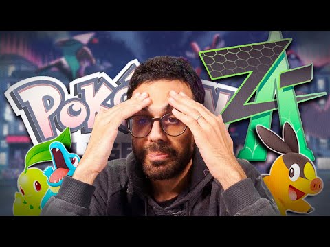 Proviamo questo POKEMON Z-A per la prima volta... | Gaming con Dario Moccia