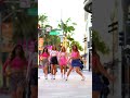 Love Nwantiti Dance Video By Enola Bedard Danc3lovers