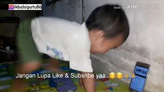 Download lagu #Kaka Enda P Cucu Goyang Kk Enda Bangkep Full mp3