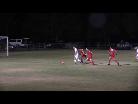 2016 11 15 - Mosley High School Varsity Goal v Bay High School