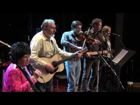 eTown Finale with Wanda Jackson & David Bromberg - Jambalaya On The Bayou (eTown webisode #548)
