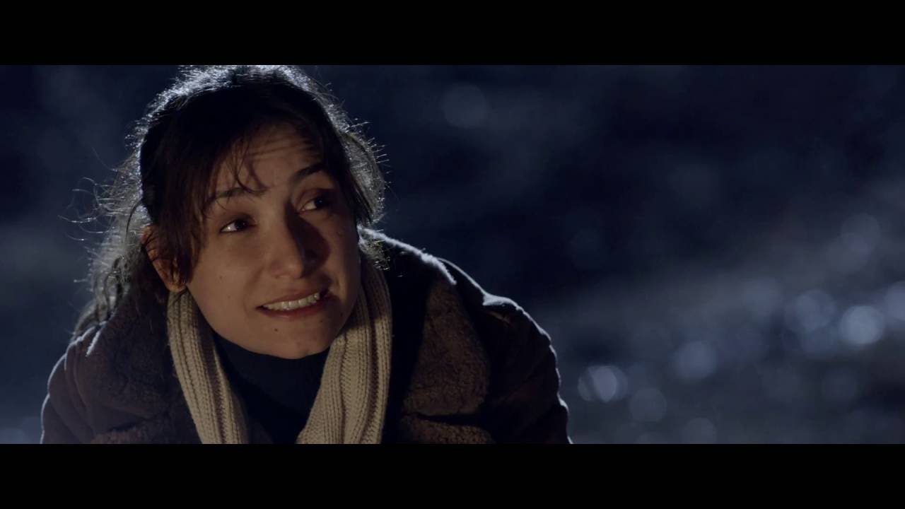 Miniature de la vidéo Կյանք ու կռիվ - Թրեյլեր 2016  / The Line (Armenian Official Trailer) du film Կյանք ու Կռիվ