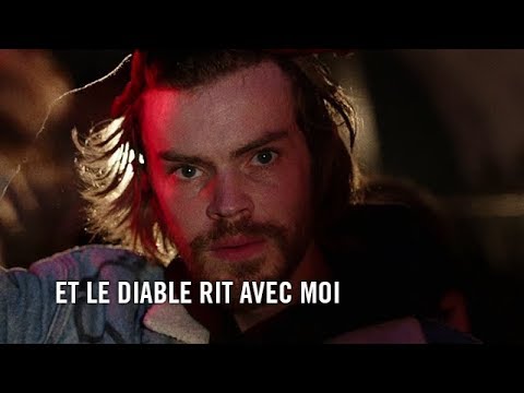 ET LE DIABLE RIT AVEC MOI de Rémy BARBE - ESRA 2017