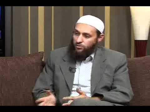 49-04 Alaudin Abazi - Pyetje dhe përgjigje.flv