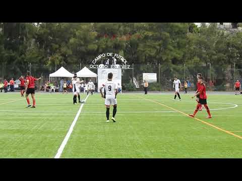 11/Junio/2016.- UD. Guía 2 Herbania 0.- Promoción Ascenso Div. Honor Juvenil.-
