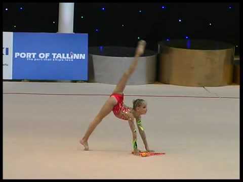 Ipek Vardar.clubs.pre-junior-99.TUR