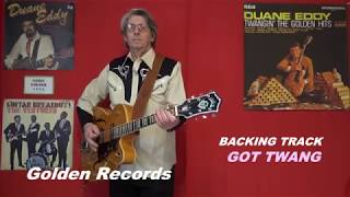 REBEL ROUSER 1965 (Duane Eddy)