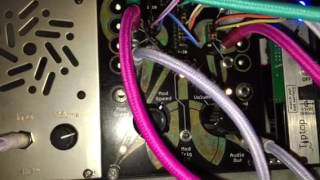Video thumbnail for FolkTek Matter by Distortion Productions