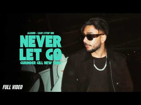 Never Let Go