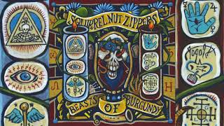 SQUIRREL NUT ZIPPERS - CARNIVAL JOE