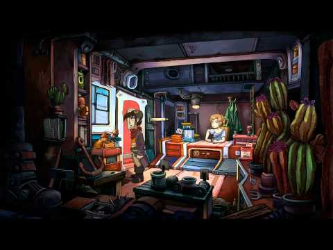 Deponia Trailer English thumbnail