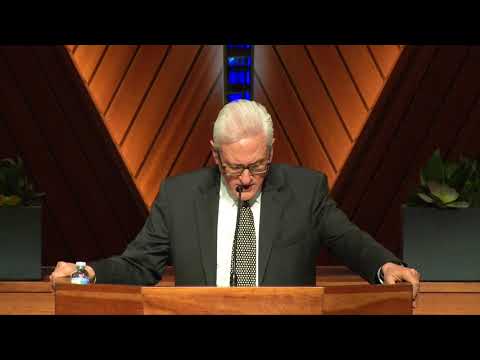 Efesios 2:1-10 - De muerte a vida, Parte 1 - Henry Tolopilo