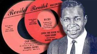 FORGIVE ME-DARRELL BANKS (VOLT 1969)