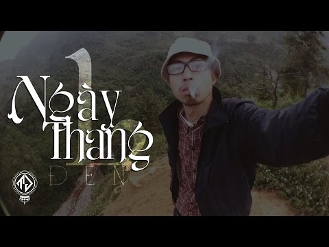Ngày lang thang (solo version) - Đen [ Video Lyrics HD]