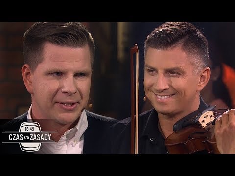 Mateusz Borek: szedłem 12 km piechotą, by zobaczyć trening reprezentacji Polski | Czas na zasady