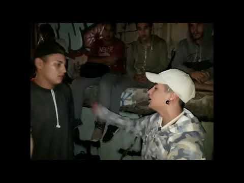 Nuler Vs Cople (Octavos) Regiones Hardcore