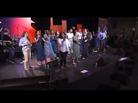 Je louerai son Nom (Live porte ouverte)