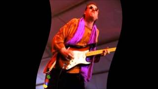 Ronnie Earl and The Broadcasters- In The Wee Hours