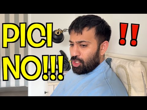 PICI PEED ON THE BED!!! 🫣 + BIG HOME CHANGES! - S3E21