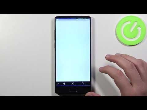 How to Disable Ringtone Volume in HomTom S9 Plus – Sounds Settings