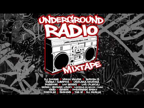 Loš Utjecaj Ft. Baby J - Znam