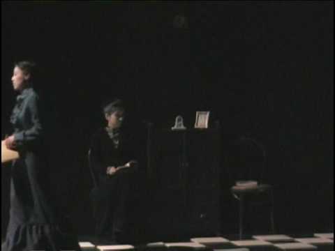 「三人姉妹」　アントン・チェーホフ作